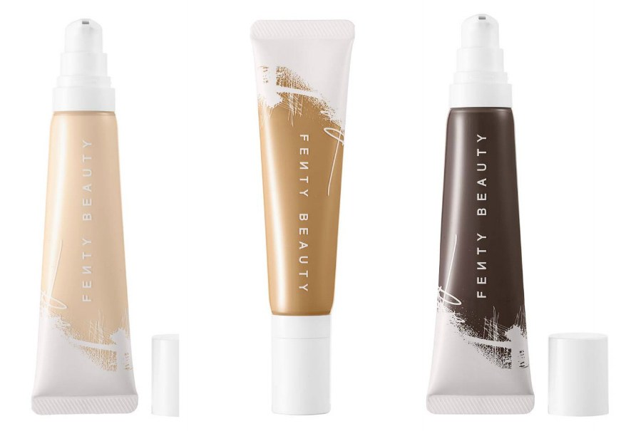 PRO FILT'R HYDRATING LONGWEAR FOUNDATION