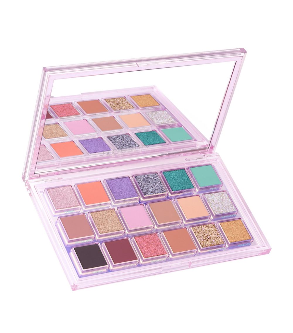 Mercury Retrograde Eyeshadow Palette