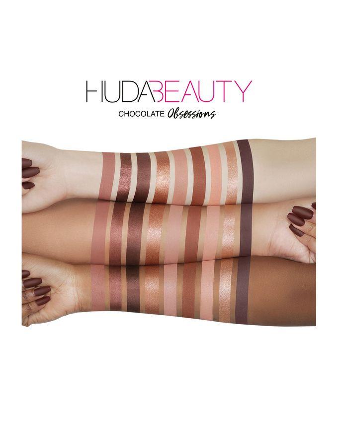 Chocolate brown obsessions