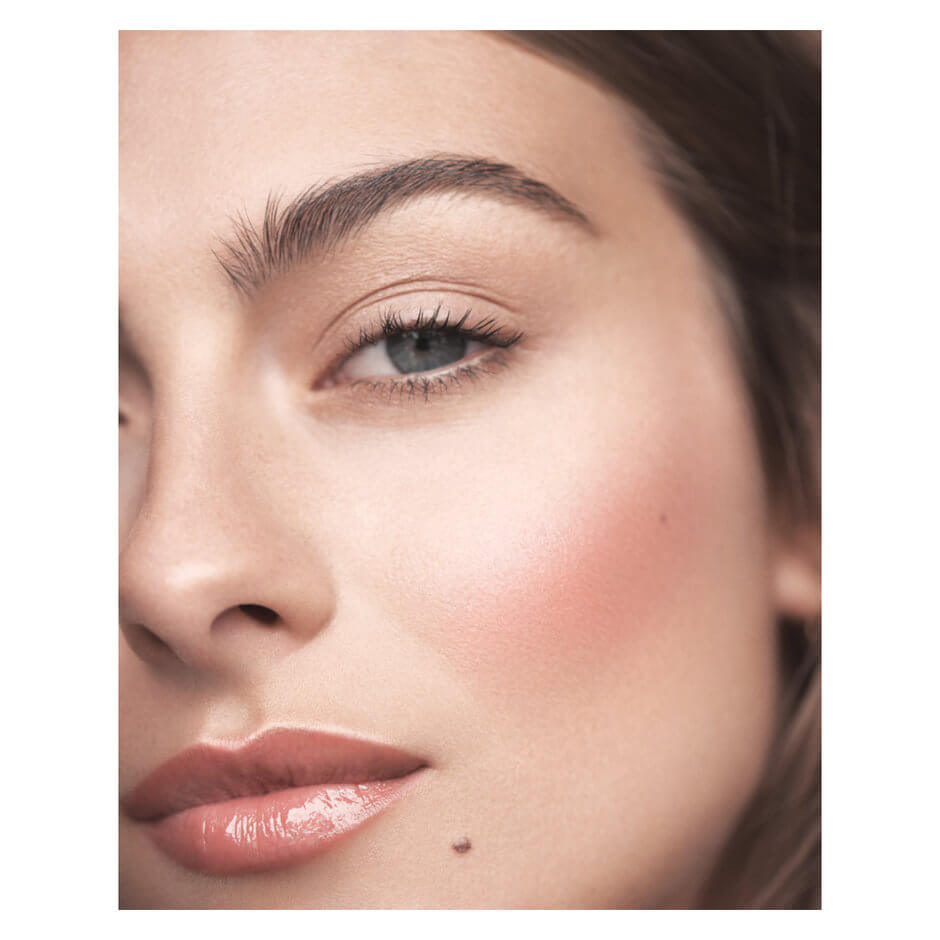 Gen Nude Powder Blush
- Call my blush