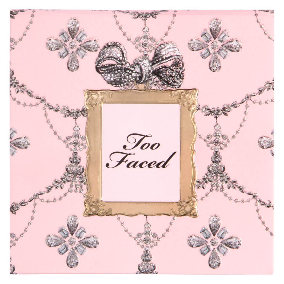 Enchanted Beauty Foxy Neutrals Makeup Set