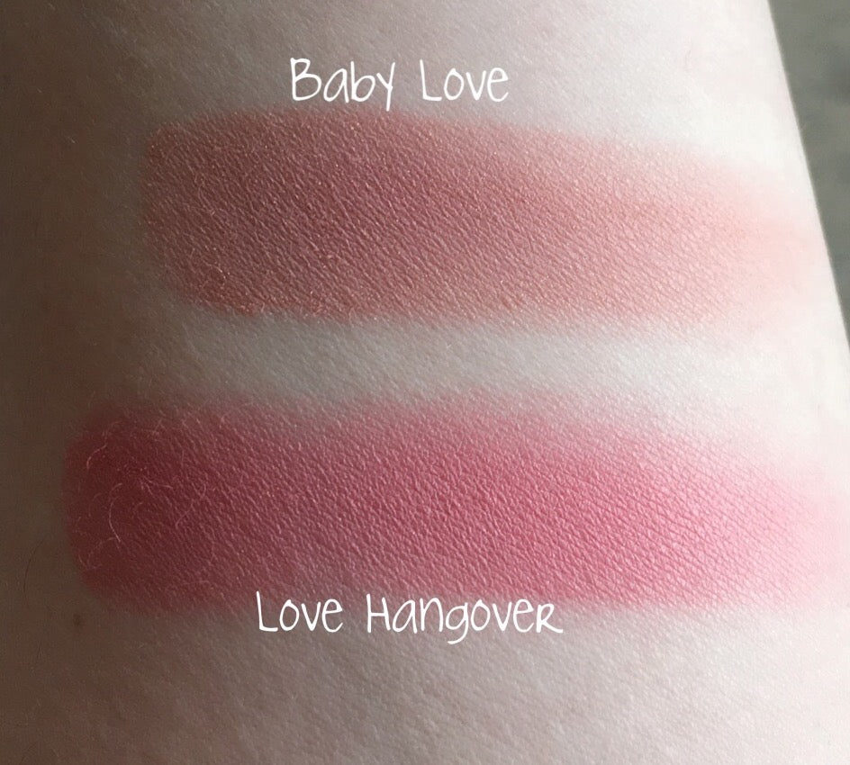 Love Flush Blush - Choose your shade