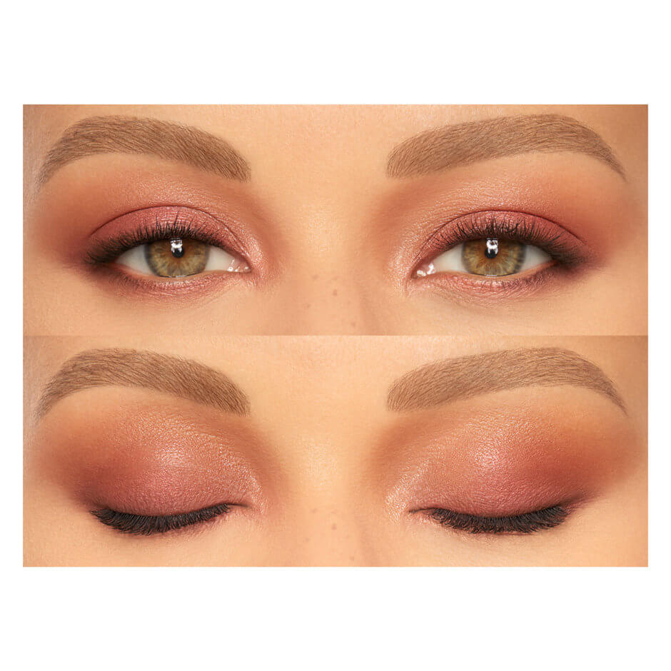 SUMMER SOLSTICE EYESHADOW PALETTE