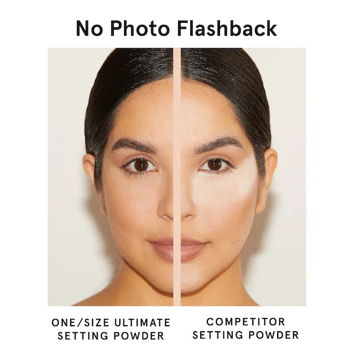 Ultimate Blurring Setting Powder