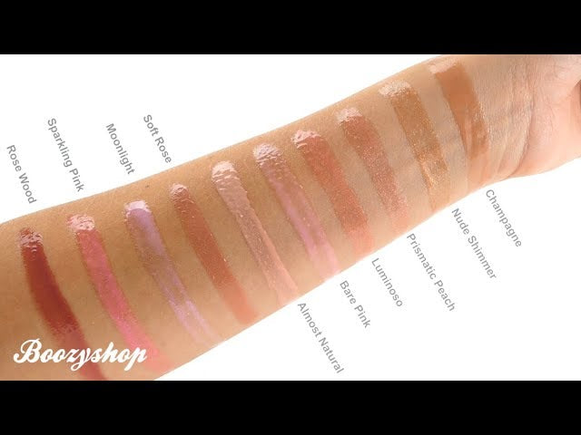 KEEP IT FULL NOURISHING LIP PLUMPER- Choose a shade