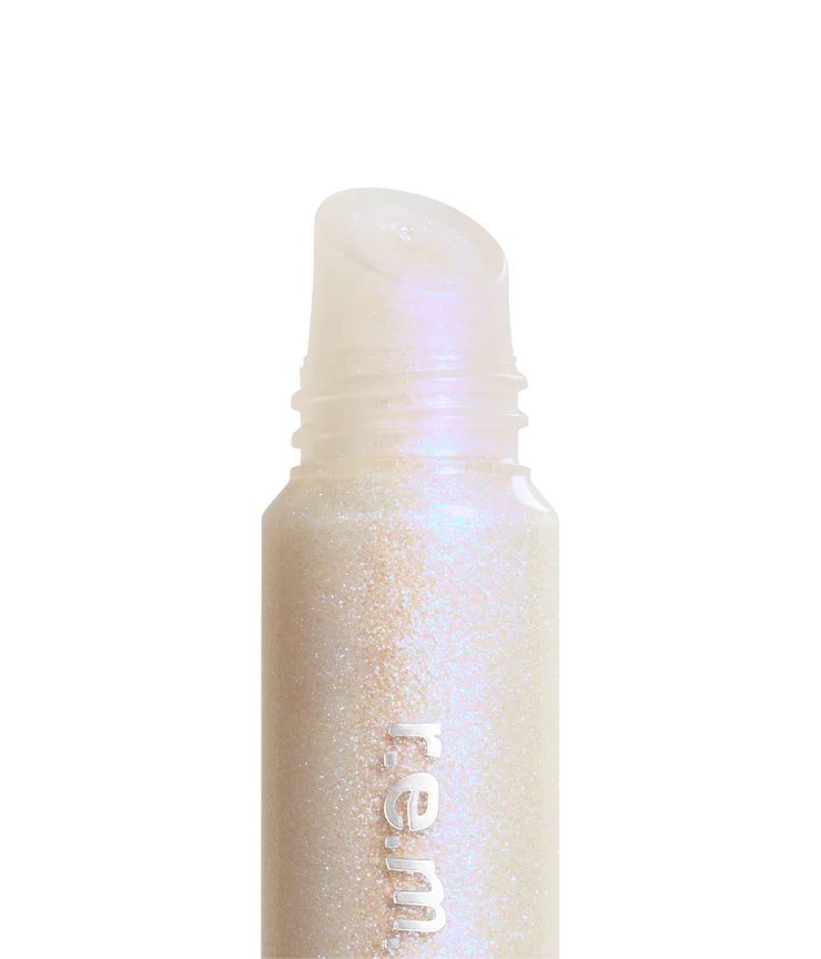 Plumping lipgloss- Jelly sandals