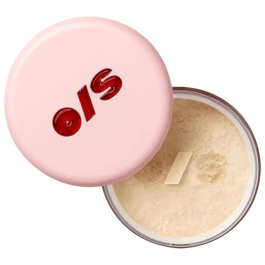 Ultimate Blurring Setting Powder