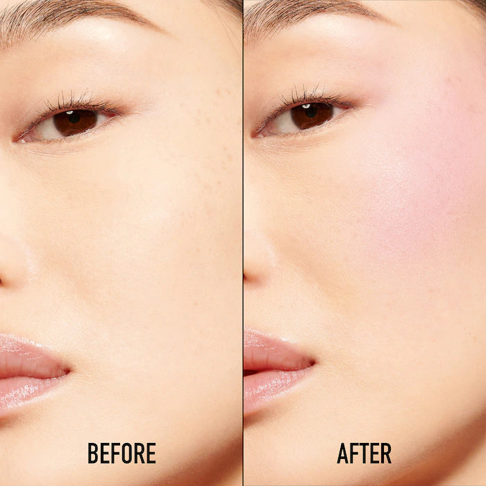 BACKSTAGE Rosy Glow Blush