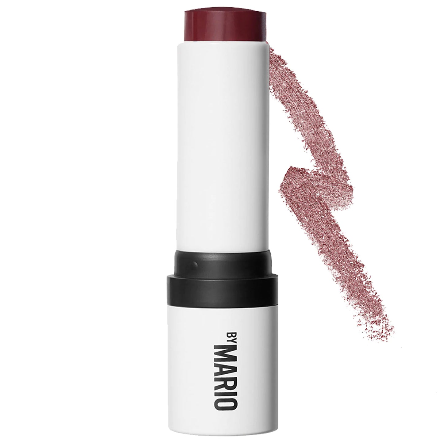 Soft Pop Blush Stick- Plumberry - deep rich plum