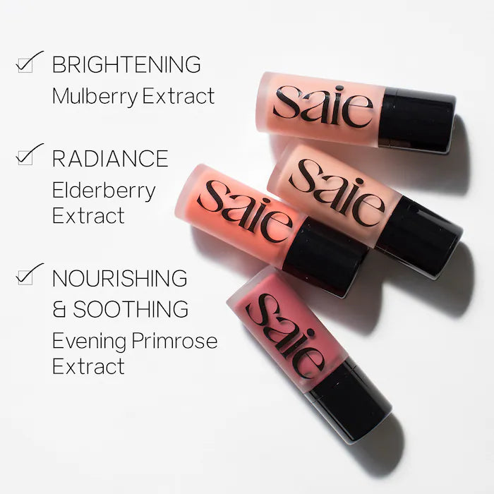 Dew Blush Liquid Cheek Blush- choose your fav shade
