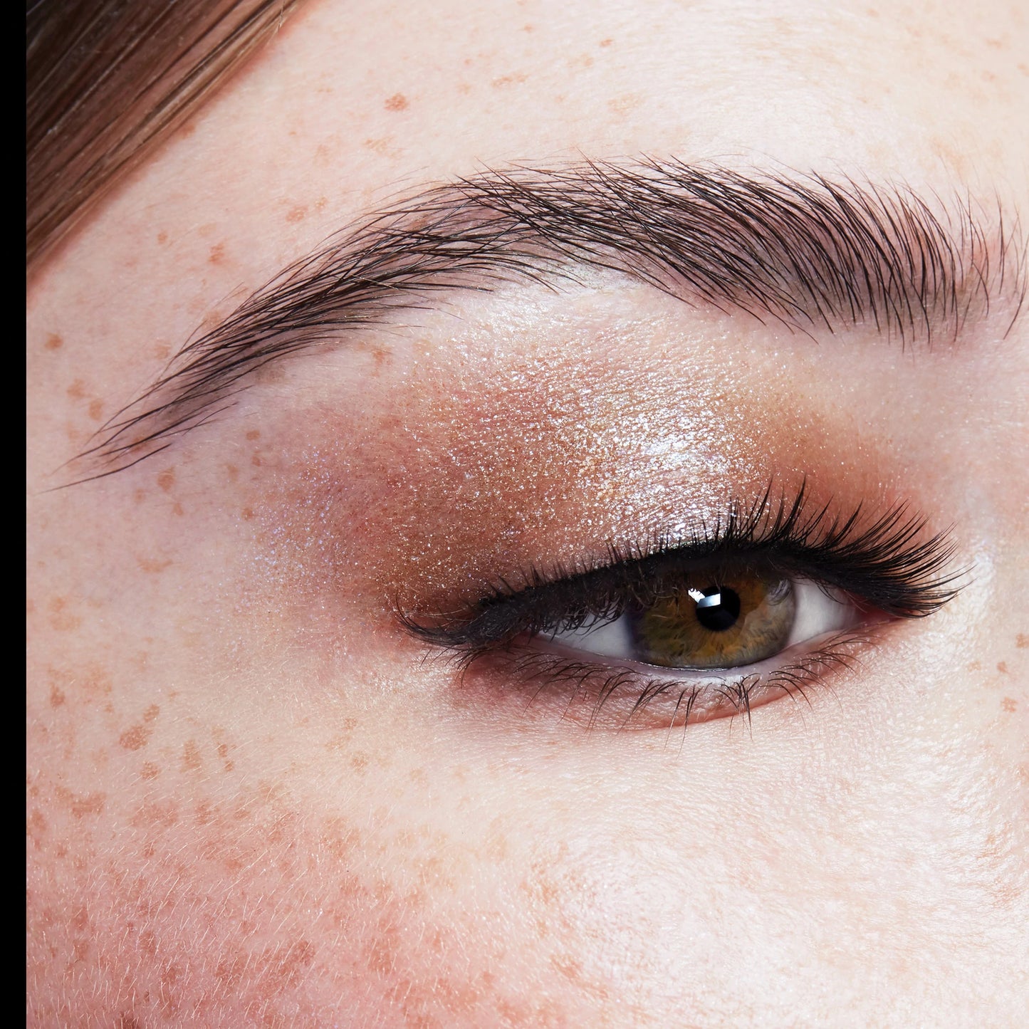 Glisten & Glow LIQUID EYE SHADOW - Oasis