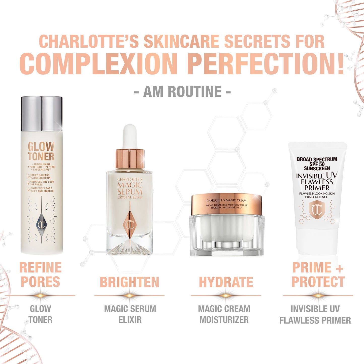Daily Glow Toner with Niacinamide