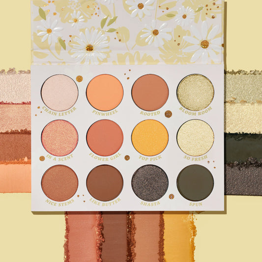 daisy does it shadow palette