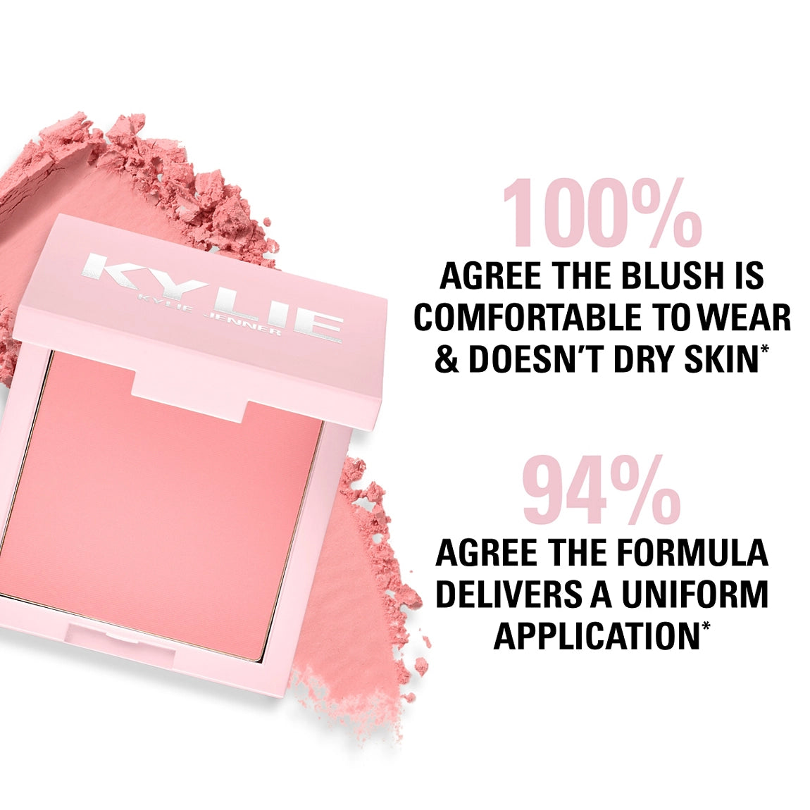 CRUSH PRESSED BLUSH POWDER