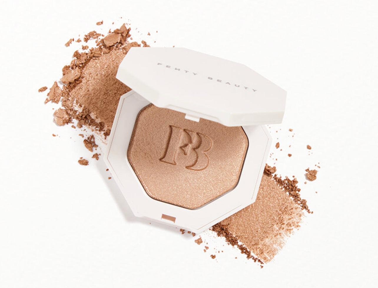 Killawatt Freestyle Highlighter in Hu$tla Baby