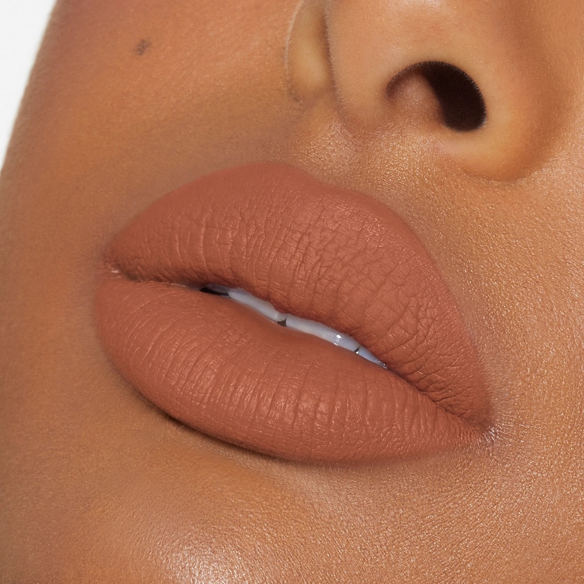 GINGER MATTE LIQUID LIPSTICK