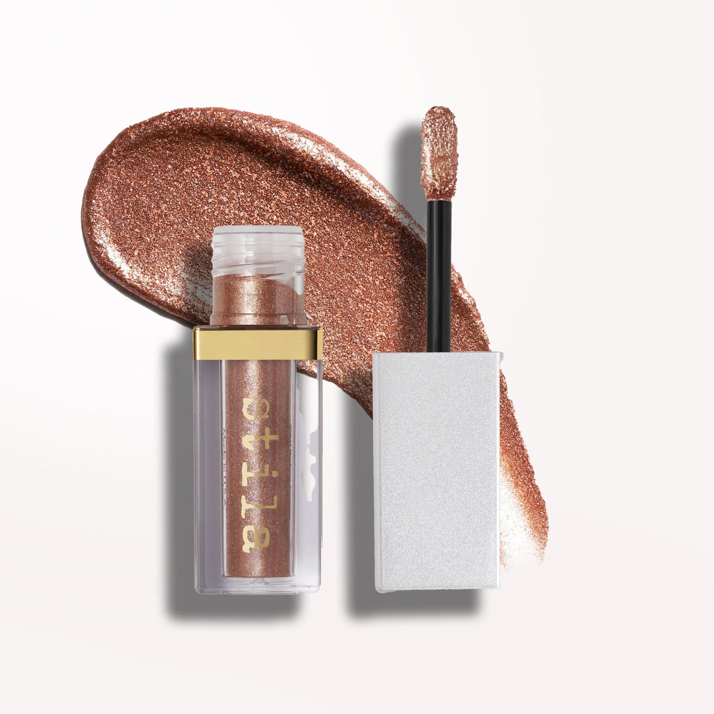 Glisten & Glow LIQUID EYE SHADOW - Oasis