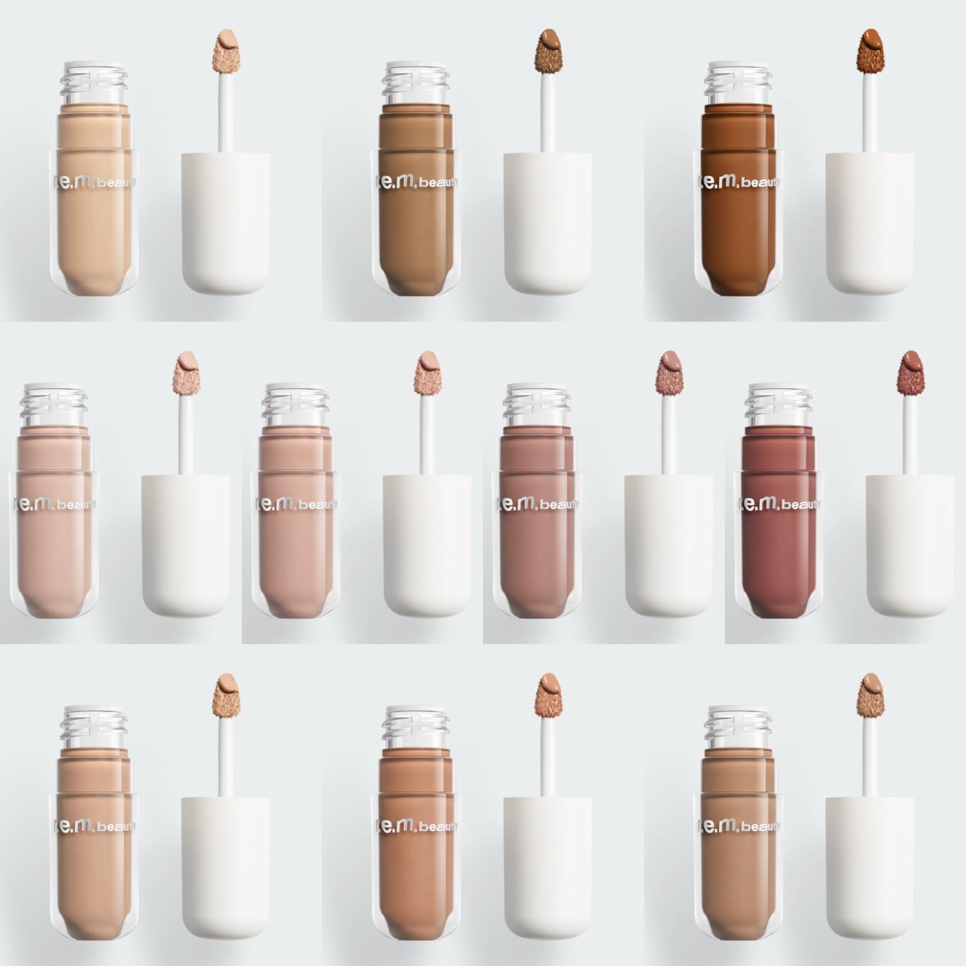matte liquid eyeshadow - Choose your faves!