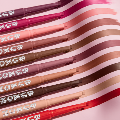 POWER LINE™ PLUMPING LIP LINER