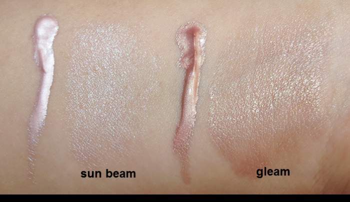 BORN TO GLOW LIQUID ILLUMINATOR-Sunbeam