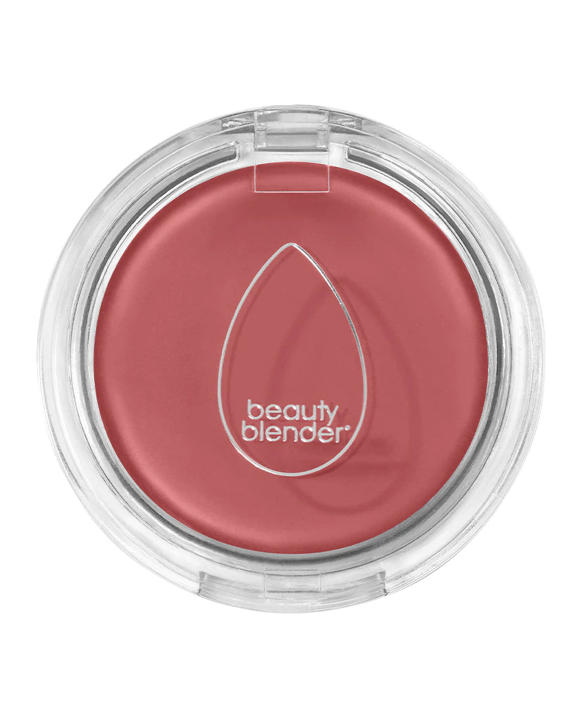 BOUNCE™ Liquid Whip Cream Blush in Flirty Rose