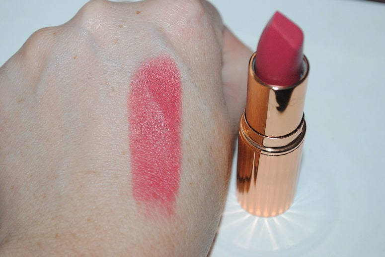 MATTE REVOLUTION- Amazing grace