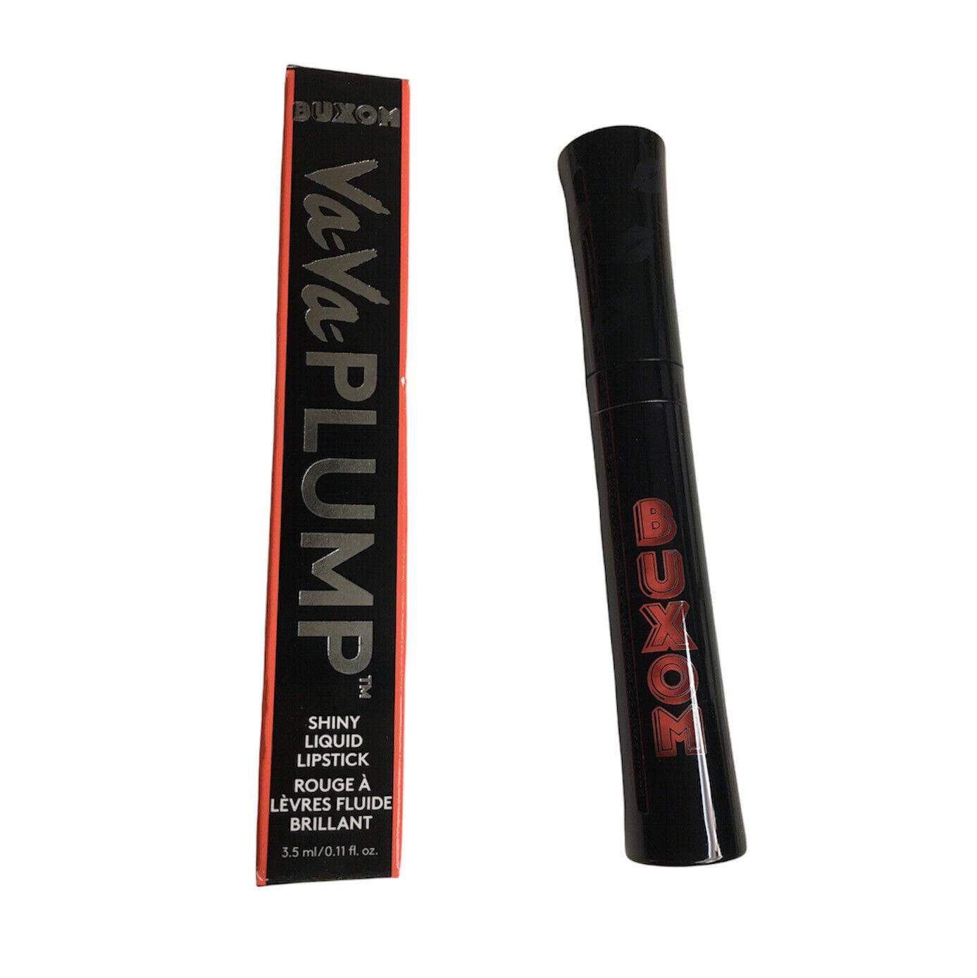 VA-VA-PLUMP™ SHINY LIQUID LIPSTICK- kiss n tell