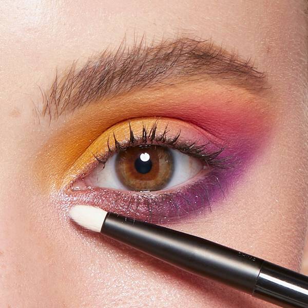 ULTIMATE FESTIVAL EYESHADOW PALETTE-