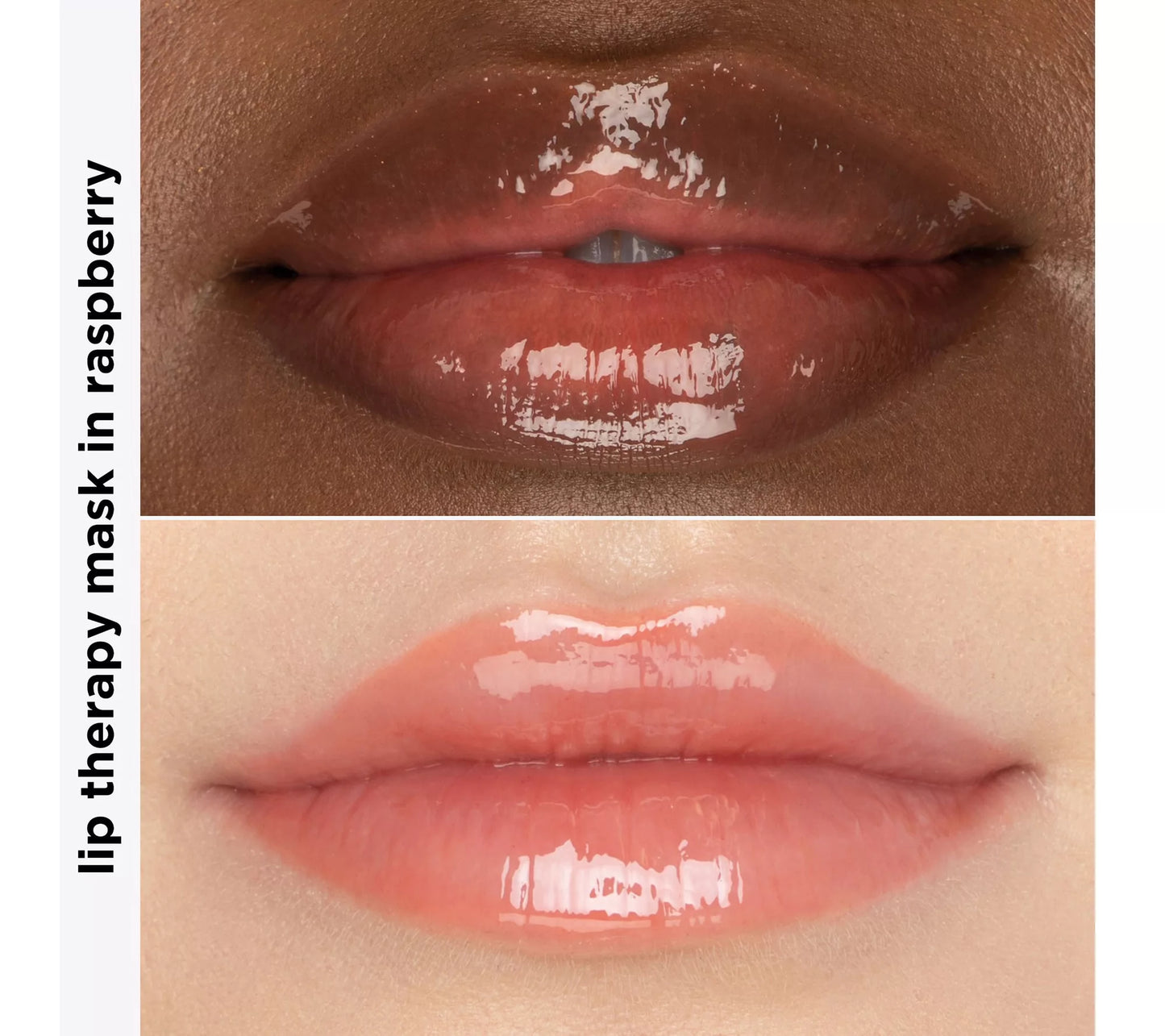 lip therapy lip mask 12-hr hydrating treatment