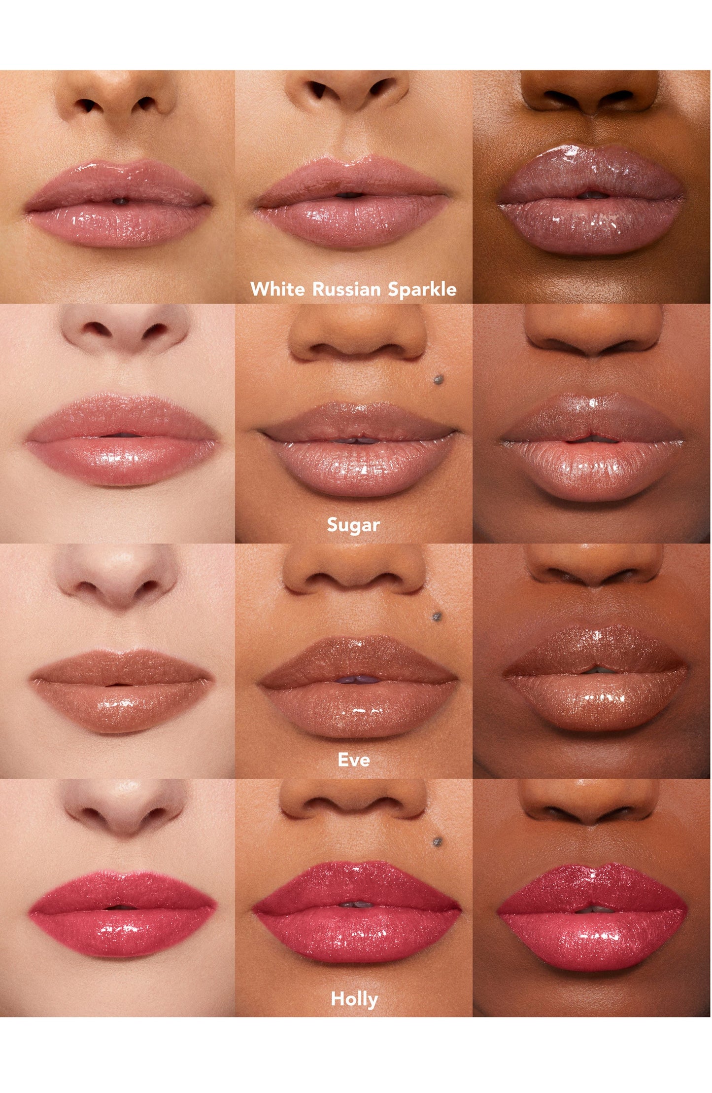 Full-Onβ’ Plumping Lip Polish Gloss - Sugar