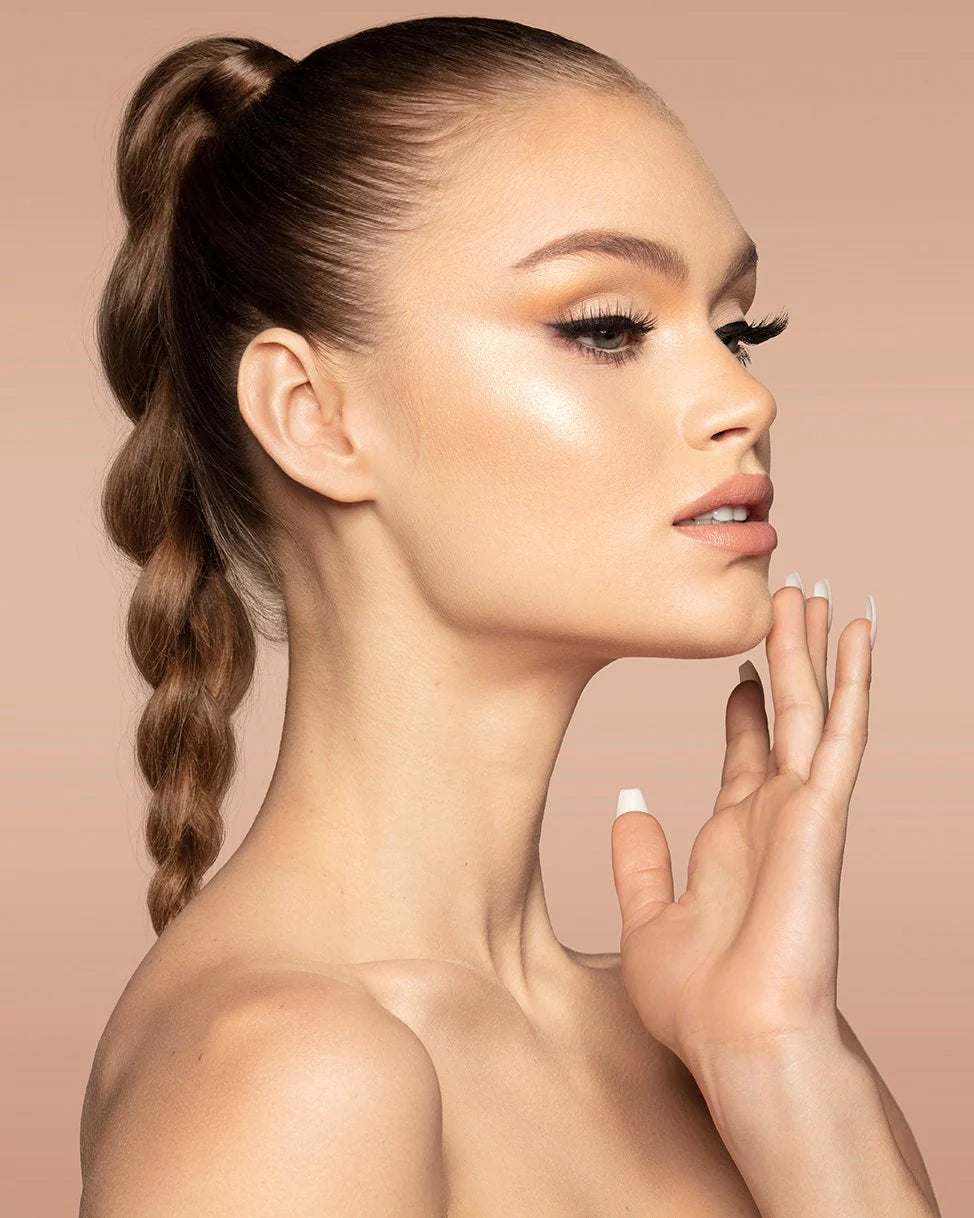 ACCENT LIGHT HIGHLIGHTER- Spark$