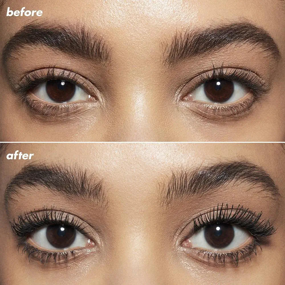 BIG MOOD MASCARA