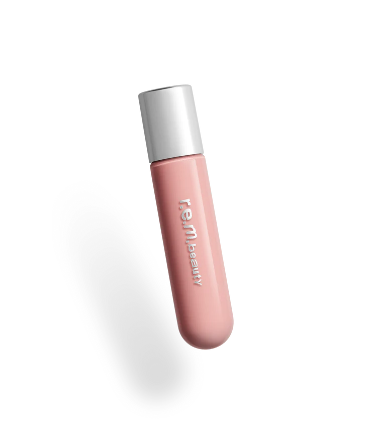 Plumping lipgloss-pink razor