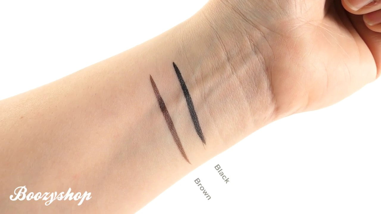 EPIC WEAR LIQUID LINER Waterproof Matte Eyeliner - Brown