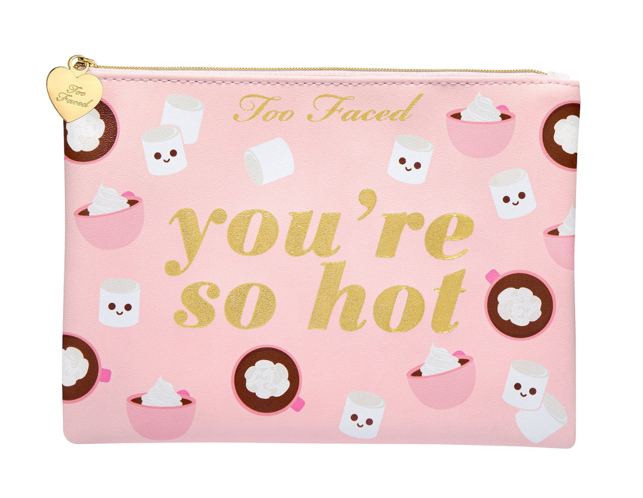 You’re So Hot Bronzer and Lip Gloss Set