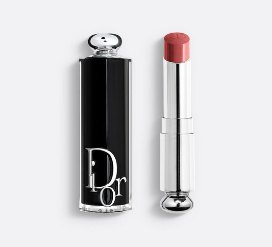 Hydrating shine lipstick- 525 Cherie ( Luminous rose )