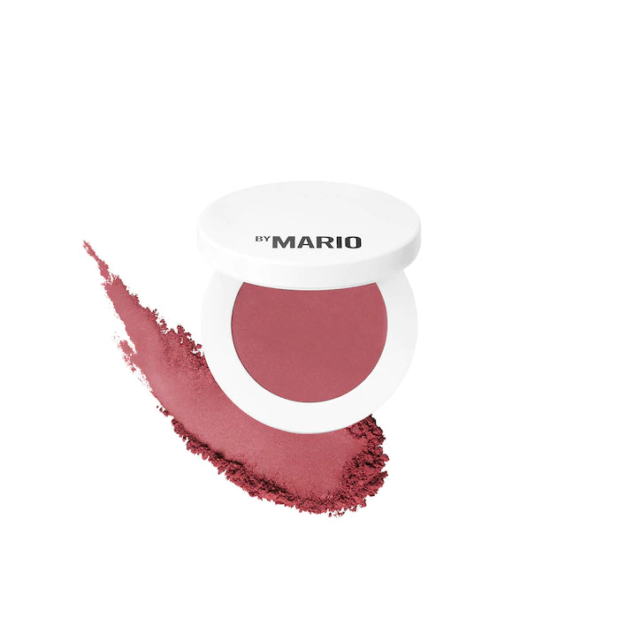 Soft Pop Powder Blush- Wildberry - deep berry