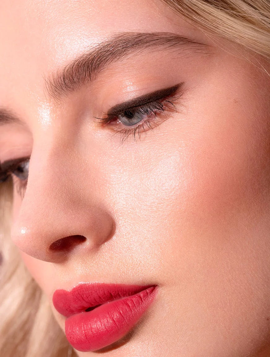 Glow-To Illuminating Blush-summer fling