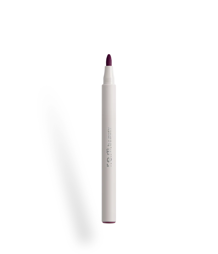 lip stain marker: Miss berry