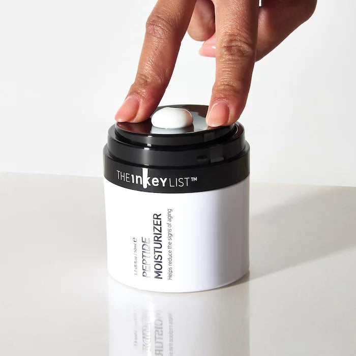 Peptide Moisturizer