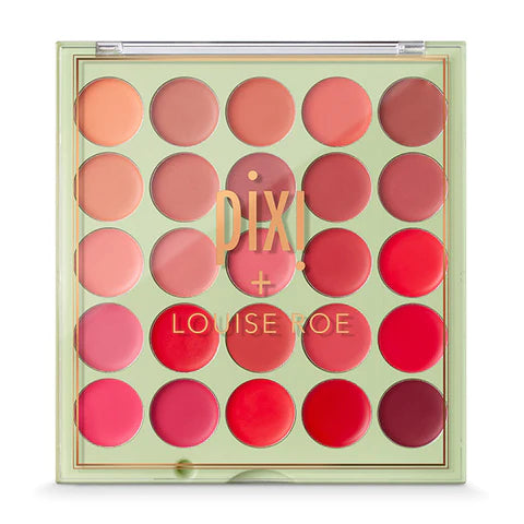 Cream Rouge Palette