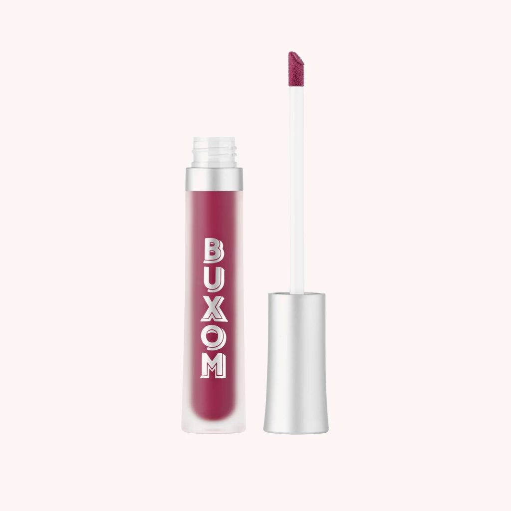 Full-Onβ’ Plumping Lip Matte Lipgloss Party Hopping-Party Hopping