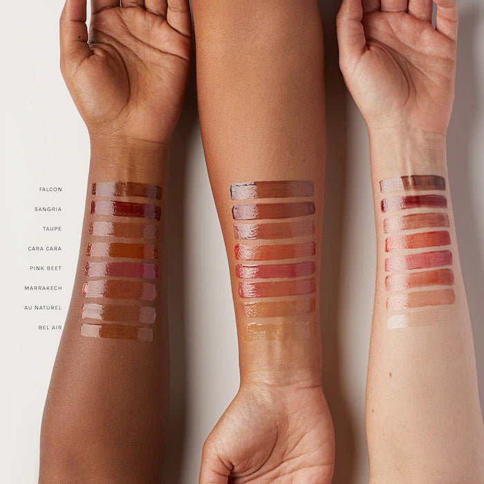 Shade Slick Tinted Lip Oil