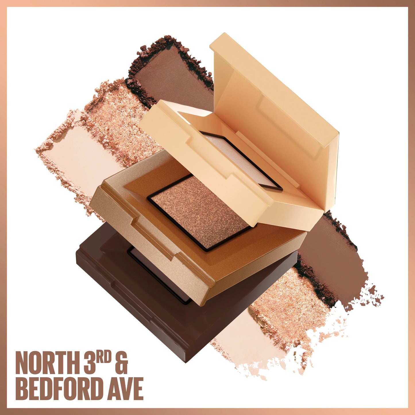 Shadow Blocks Eyeshadow Palette