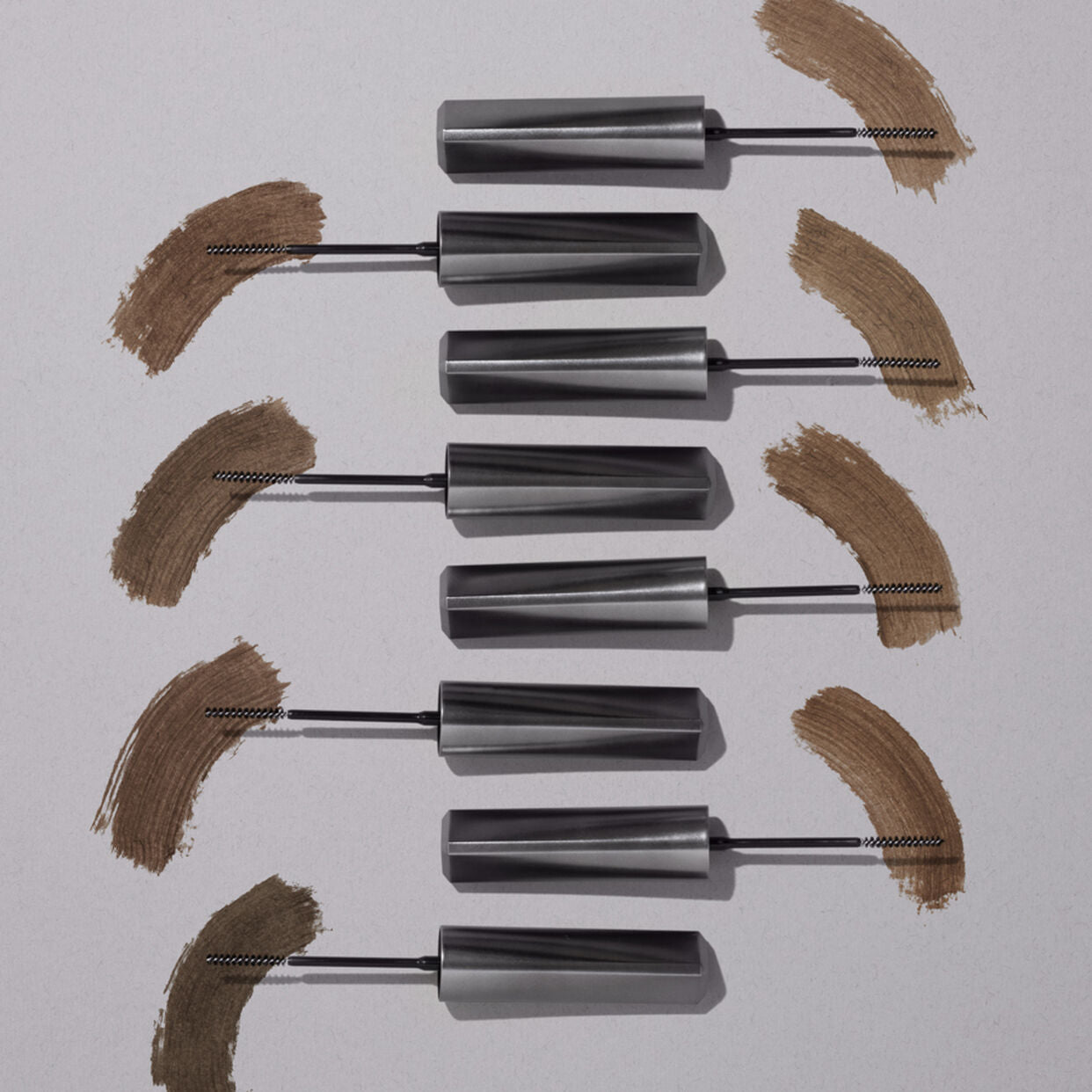 #BombBrows Full βn Fluffy Volumizing Fiber Gel