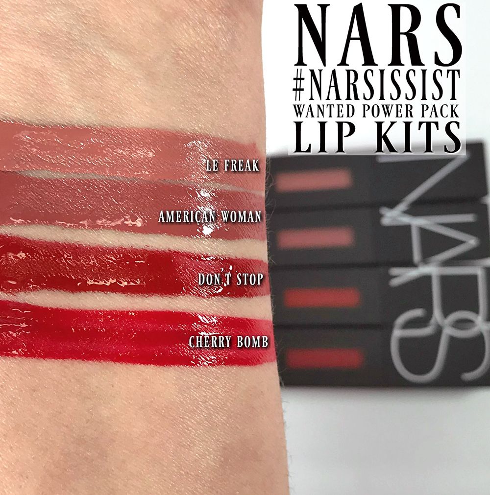 Powermatte Lip Pigment - Le freak