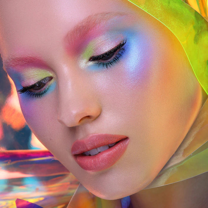 Pastel Eyeshadow Palette