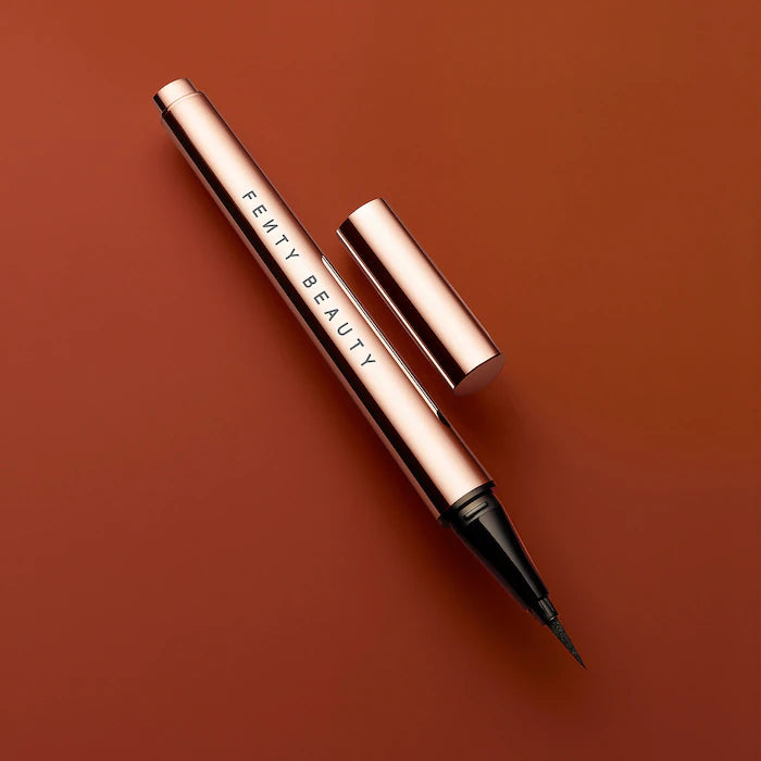 Flyliner Longwear Liquid Eyeliner- Choose your shade