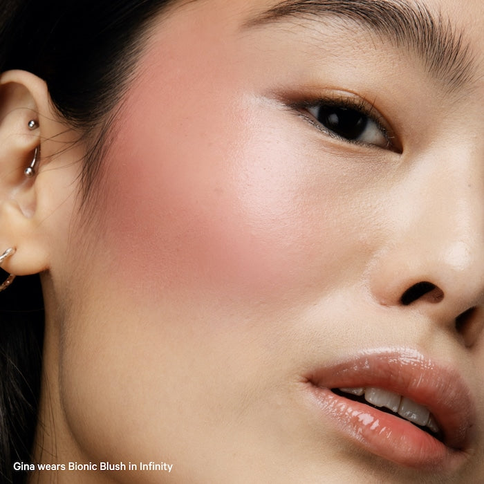 Bionic Liquid Blush-Infinity