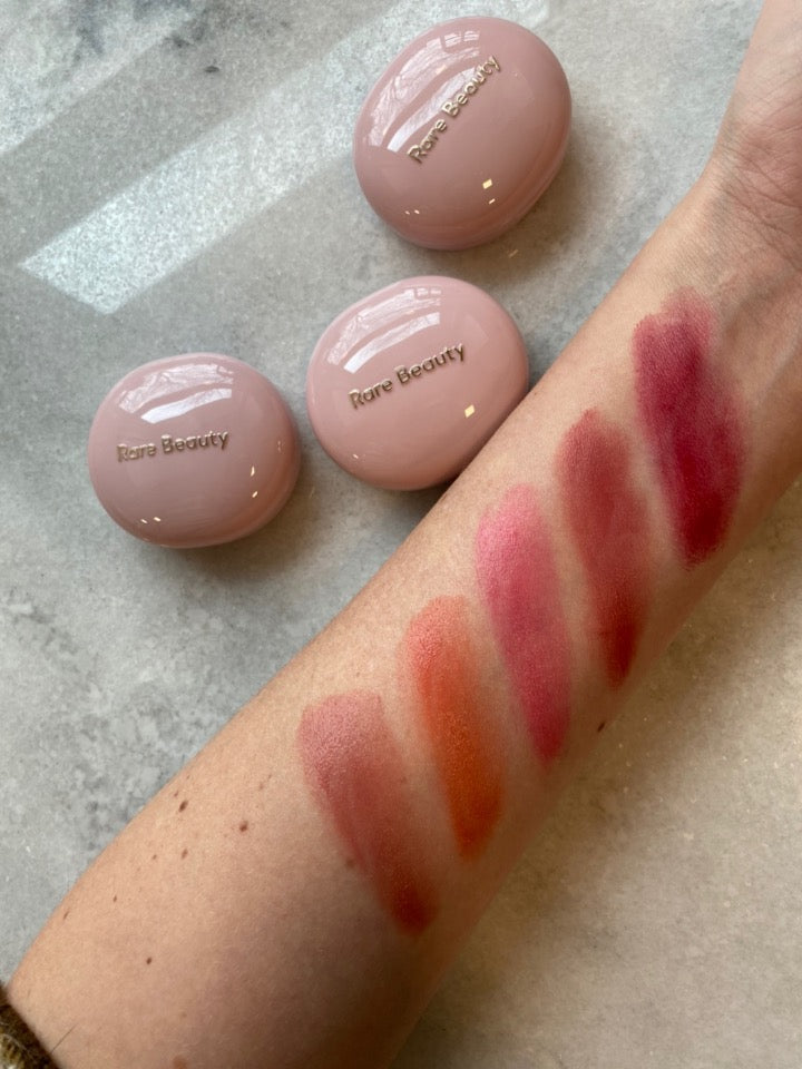 Stay vulnerable melting blush - Choose your fav below